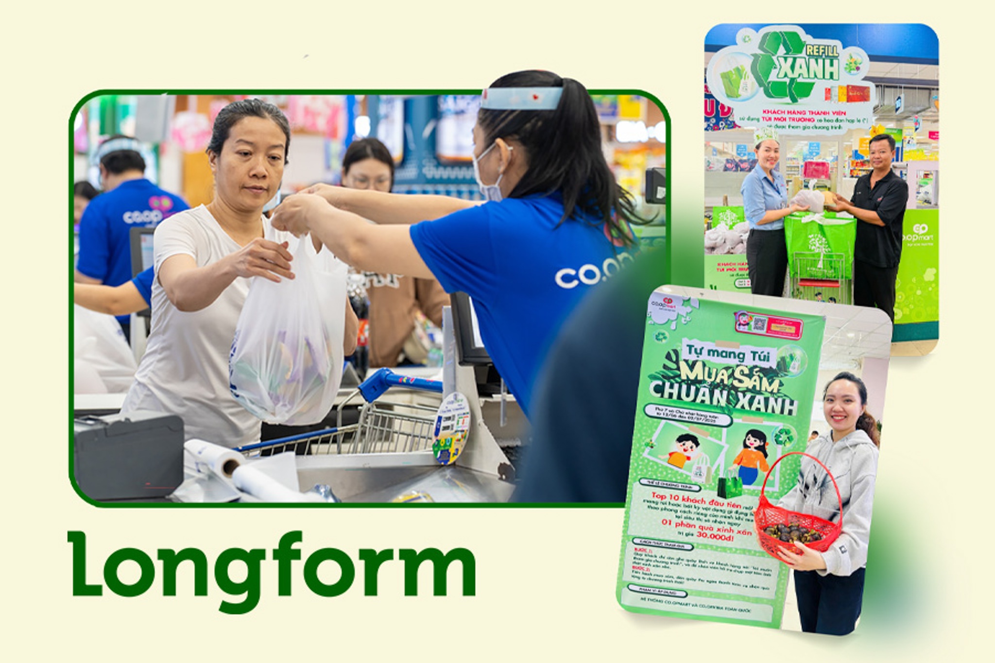 Dau an xanh cua Saigon Co.op va chien luoc phat trien TP.HCM ben vung hinh anh