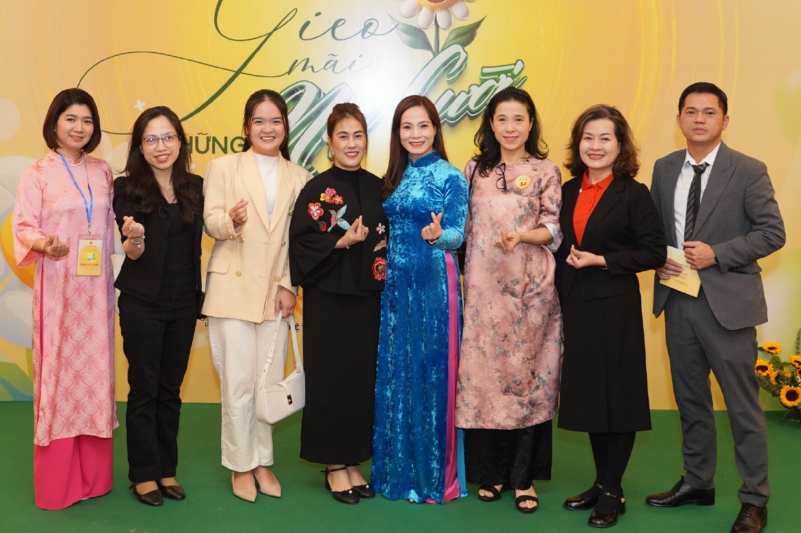 Prudential cam ket ho tro mam non tuong lai 3,5 ty dong trong nam 2026 hinh anh