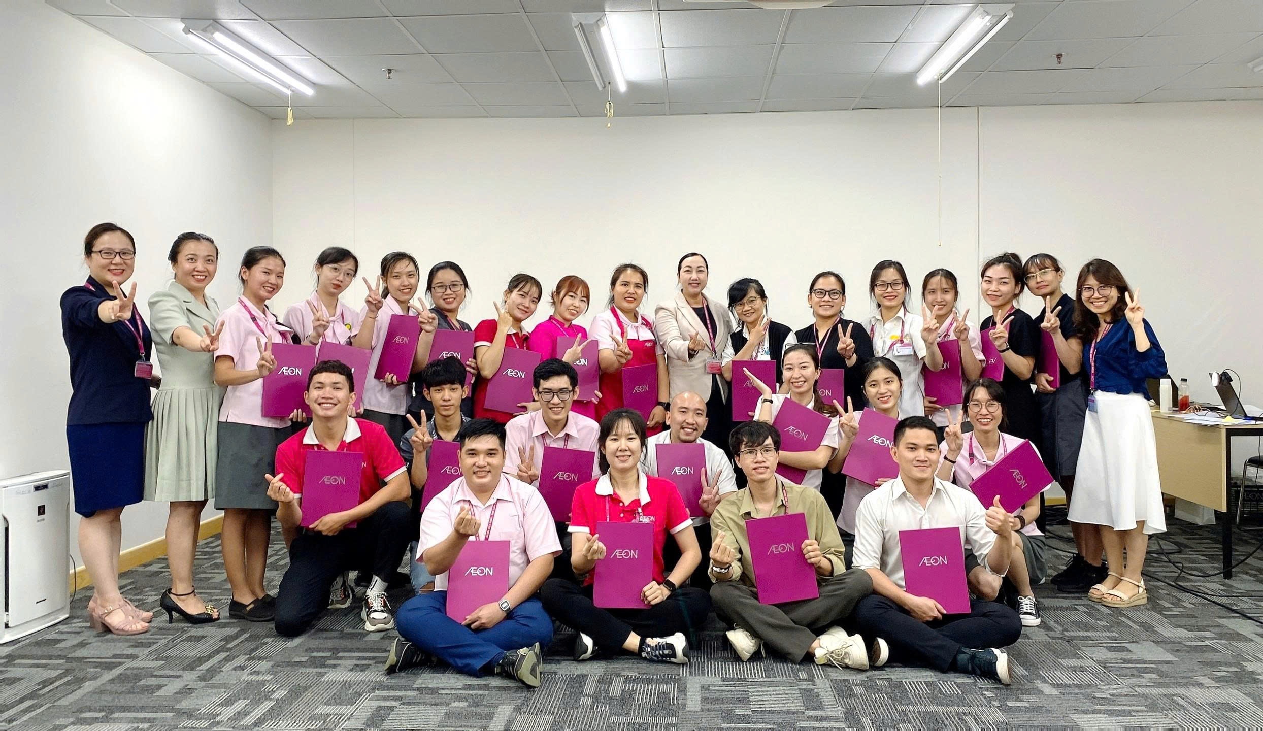 AEON Mall anh 3