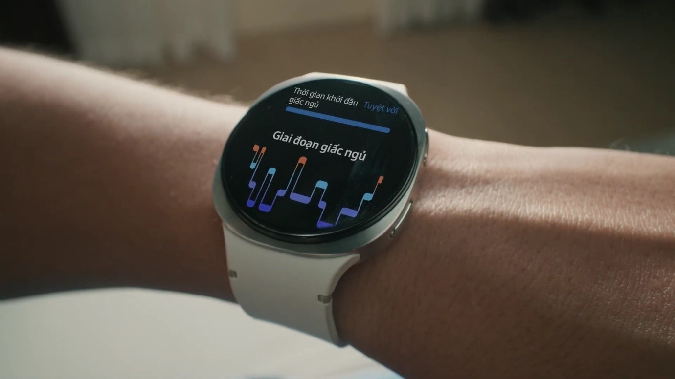 Galaxy Watch8 anh 3