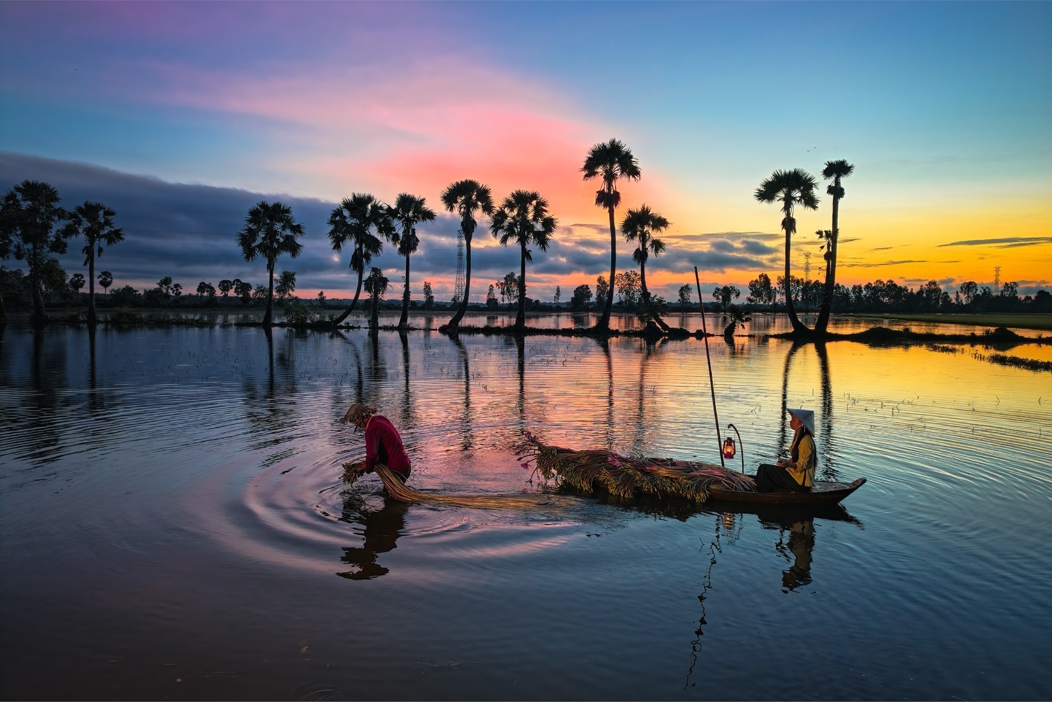 Zoom 120x sac net va tu nhien trong moi dieu kien cung Find X9 Pro hinh anh