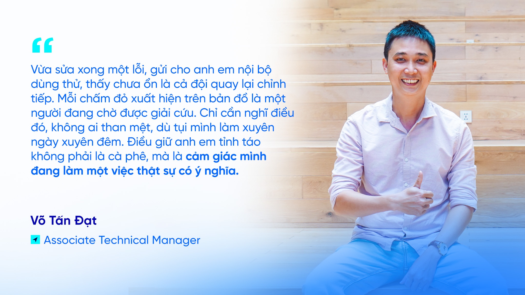 Ban do Zalo SOS anh 3