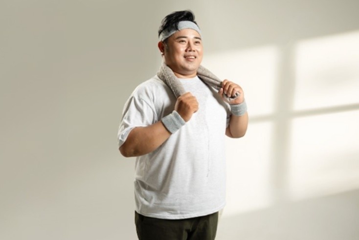 Dong cam - ‘lieu thuoc’ quan trong voi nguoi beo phi hinh anh