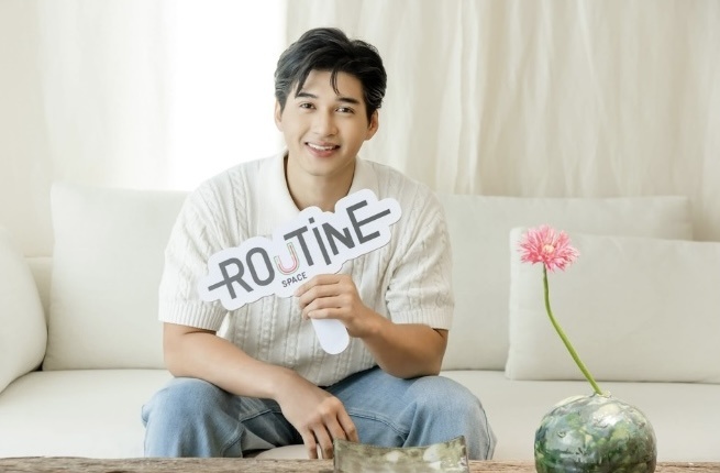 Routine ảnh 2 Routine anh 2