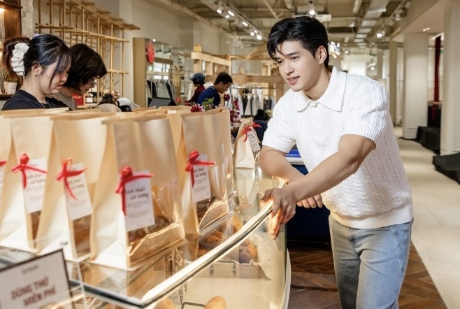 Routine ảnh 5 Routine anh 5