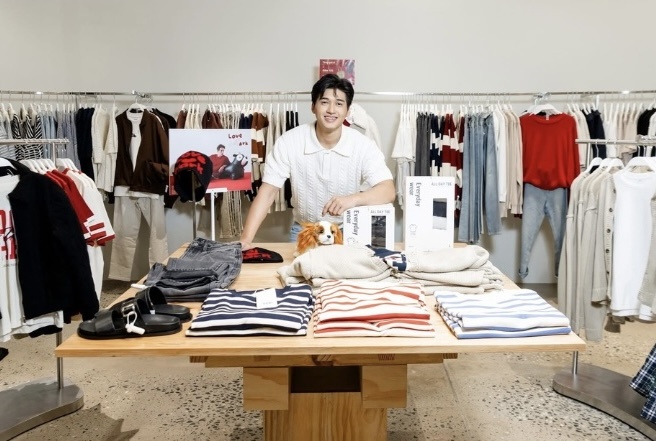 Routine ảnh 4 Routine anh 4