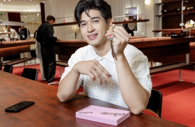 Routine ảnh 3 Routine anh 3