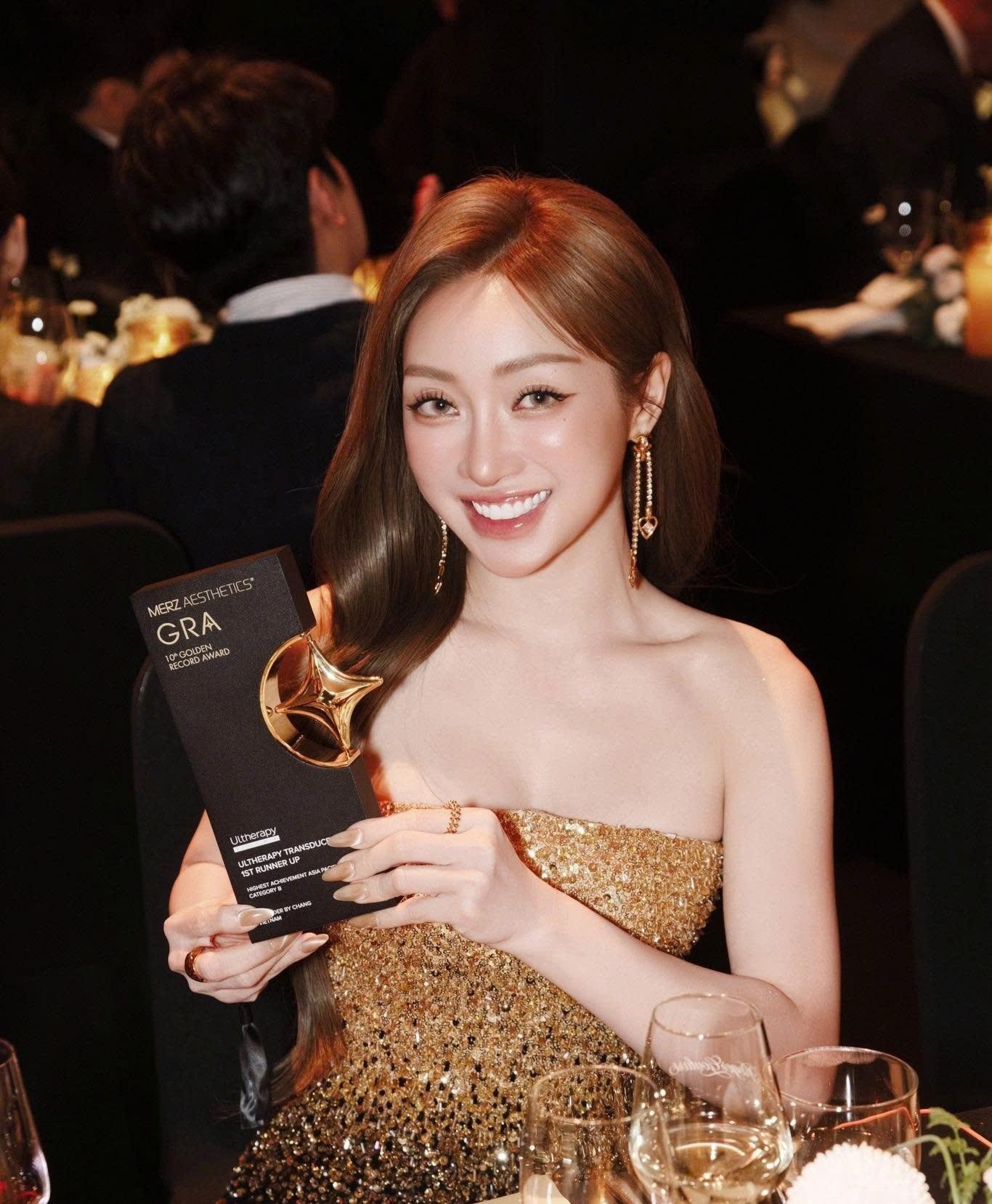 Lavender By Chang anh 3