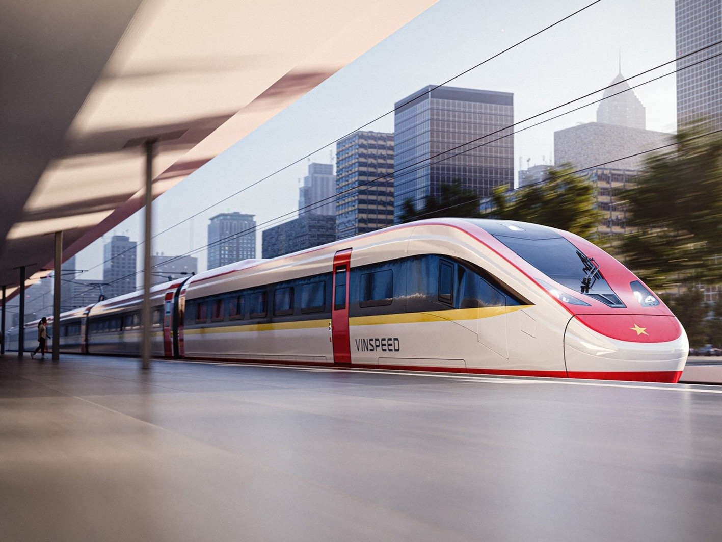 Dai hoi Dang XIV anh 5