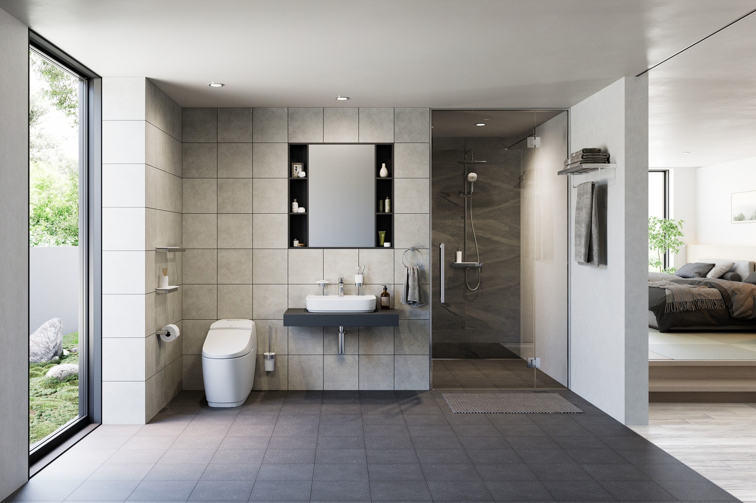 Inax ky niem 30 nam tai Viet Nam voi chuong trinh flash sale dac biet hinh anh