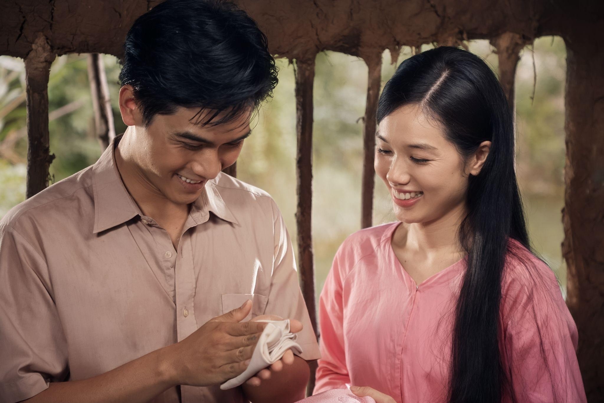 Ai thương ai mến ảnh 2 Ai thuong ai men anh 2