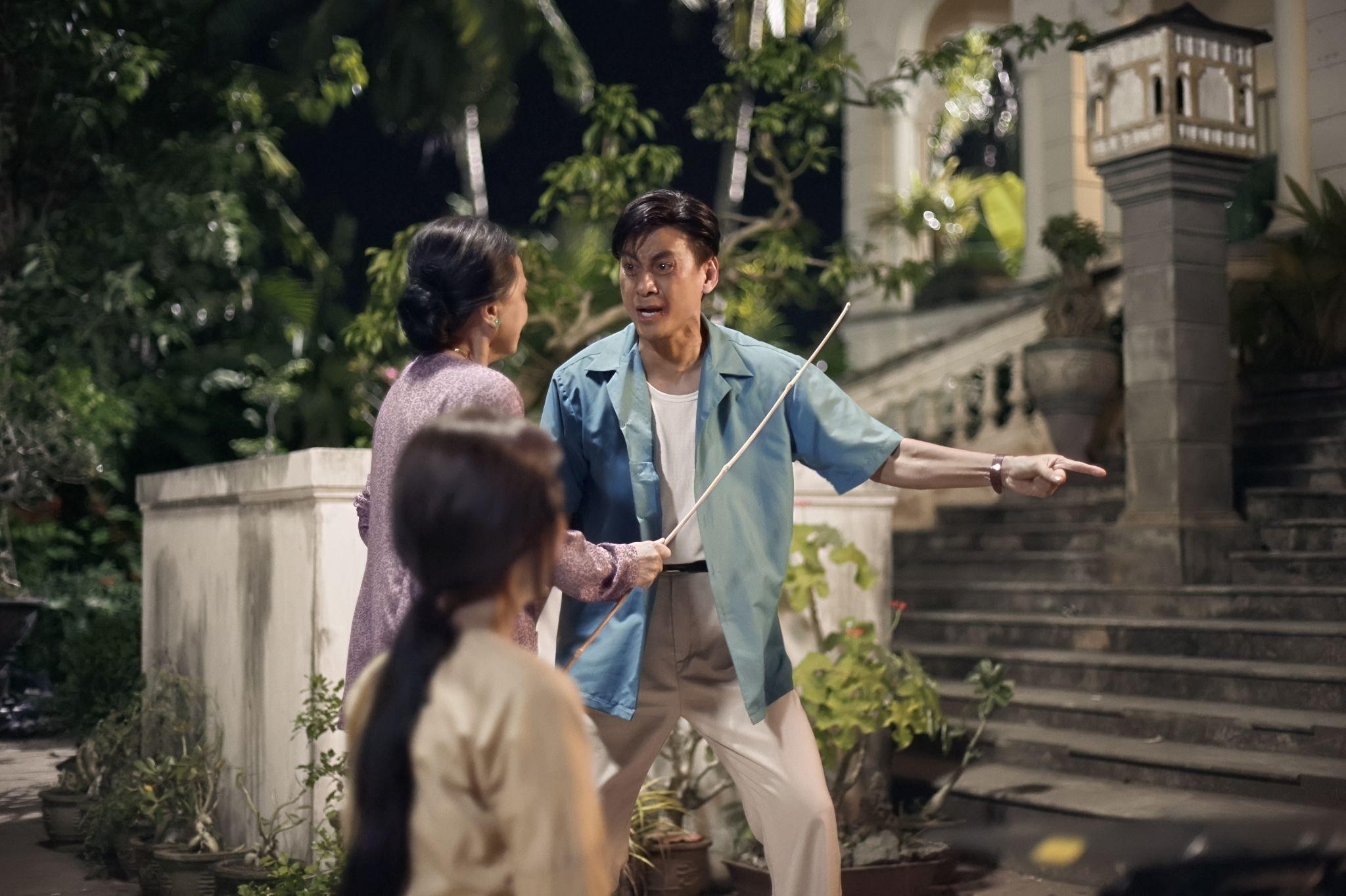 Ai thương ai mến ảnh 4 Ai thuong ai men anh 4