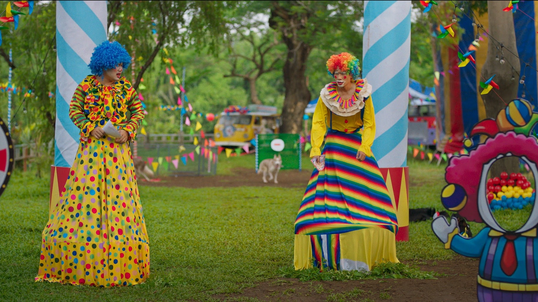 Con ke ba nghe anh 2