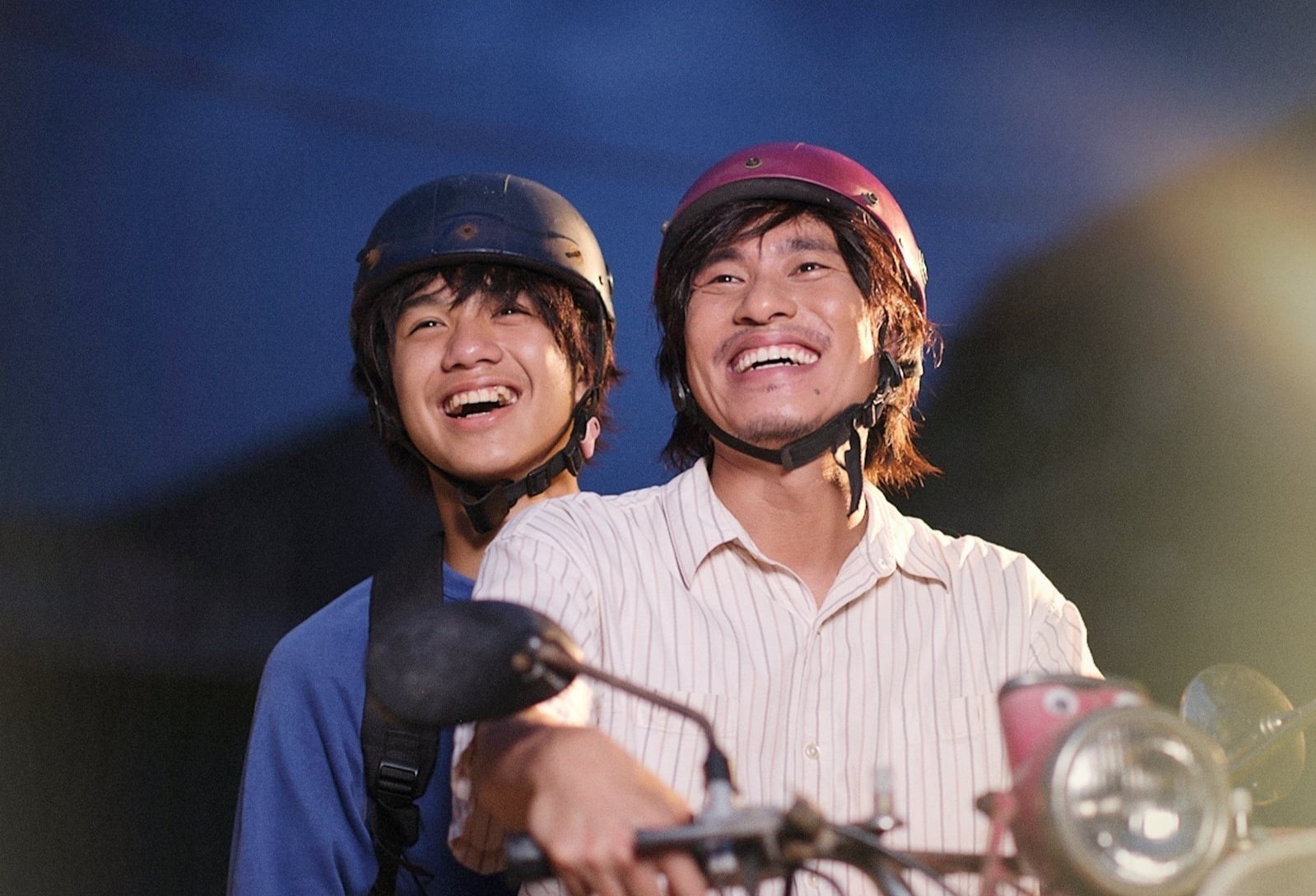 Trailer phim 'Con ke ba nghe' co Kieu Minh Tuan gay xuc dong hinh anh