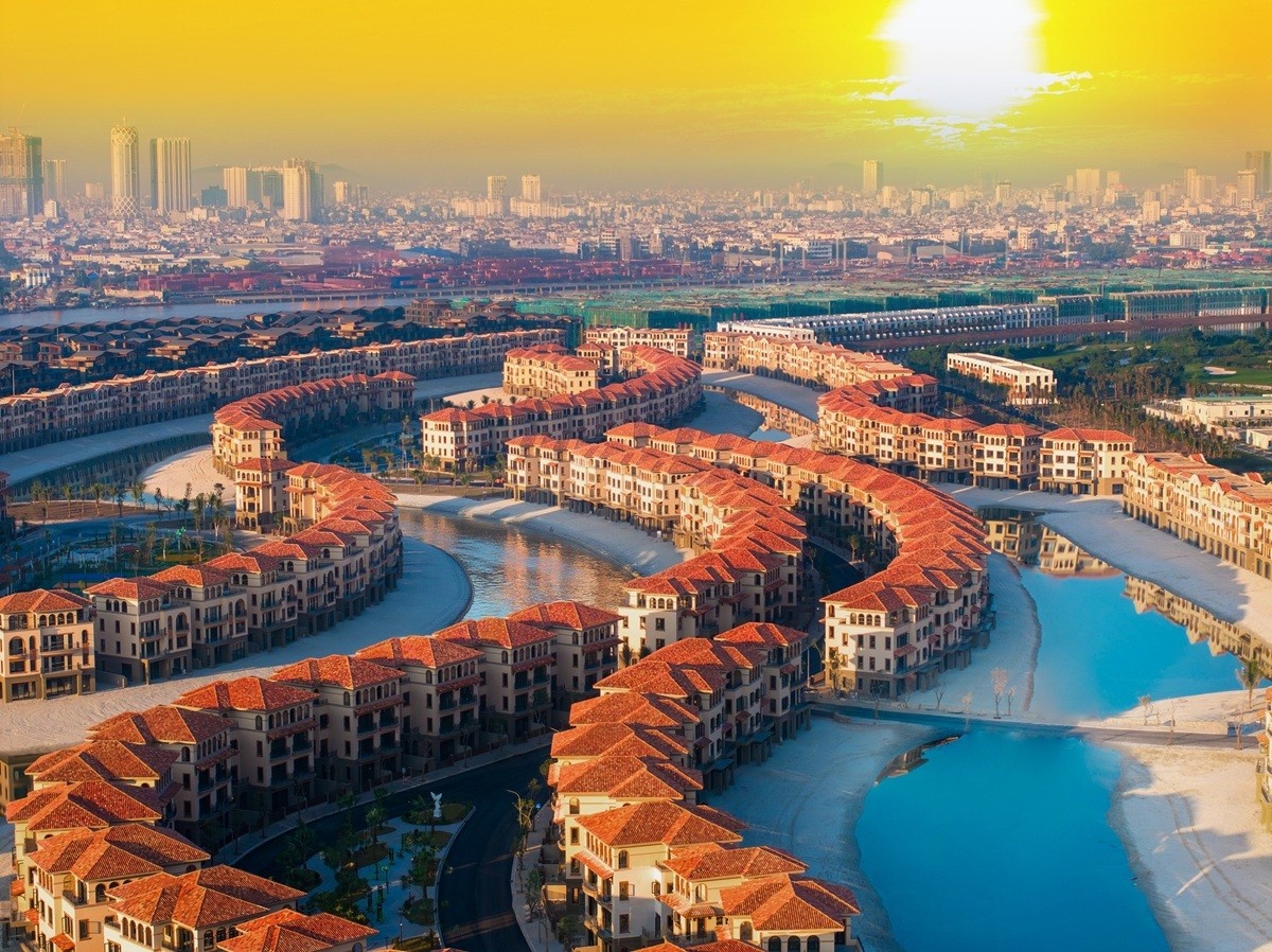 Dich chuyen loi do thi mo ra chu ky tang gia moi cho BDS Hai Phong hinh anh