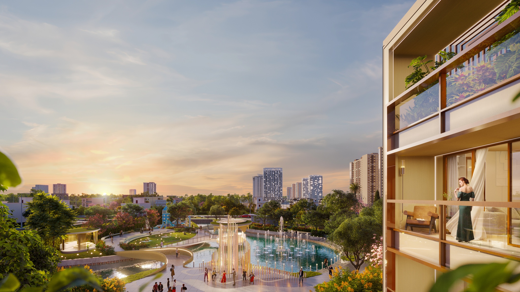 Essensia Broadway anh 16