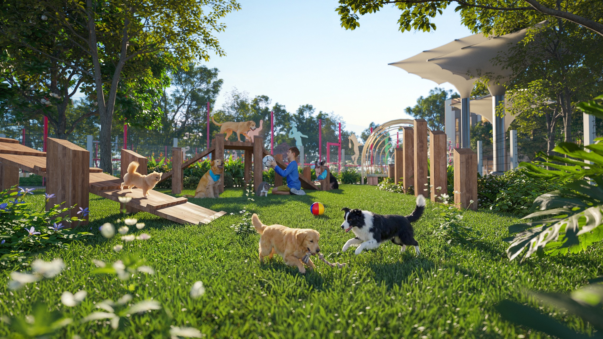 Essensia Broadway anh 14