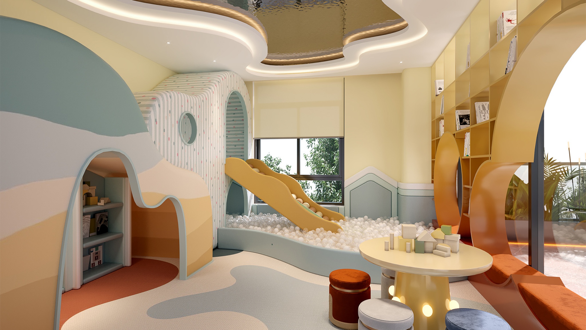 Essensia Broadway anh 11