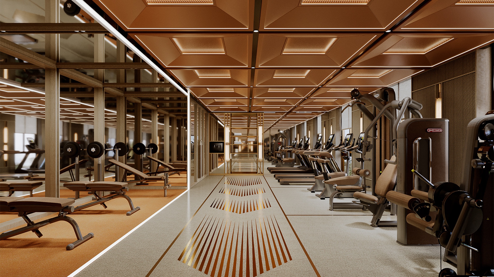 Essensia Broadway anh 5