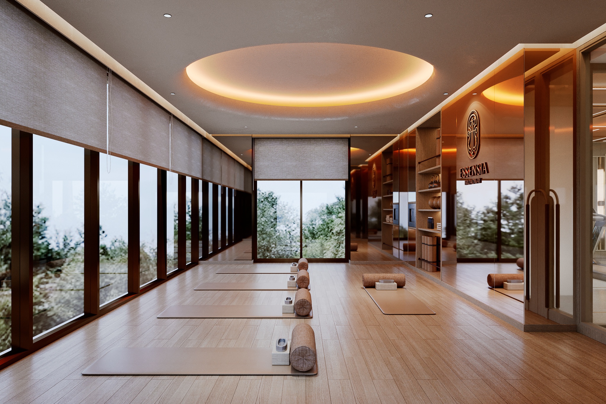 Essensia Broadway anh 4