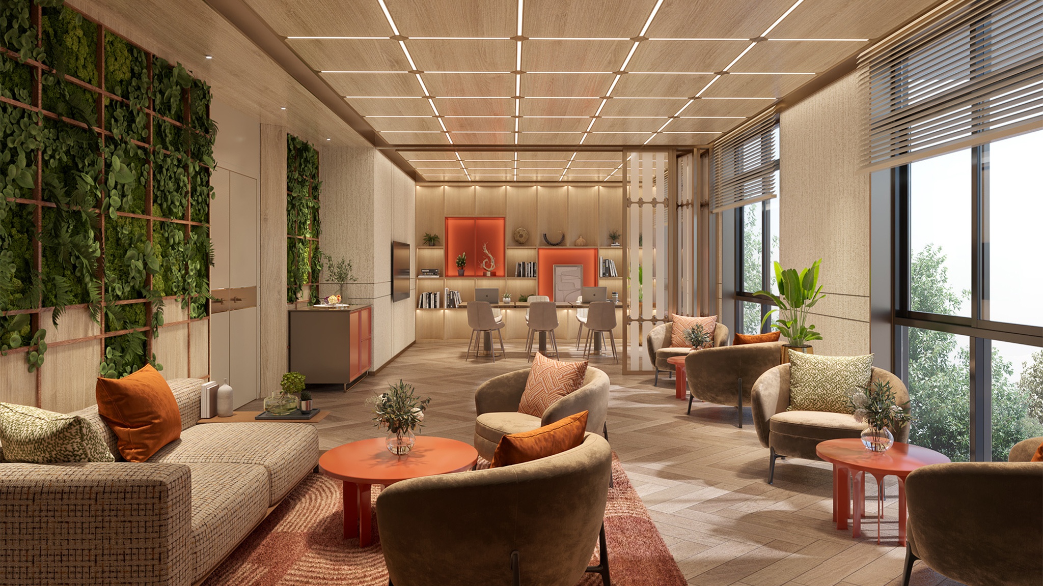 Essensia Broadway anh 6