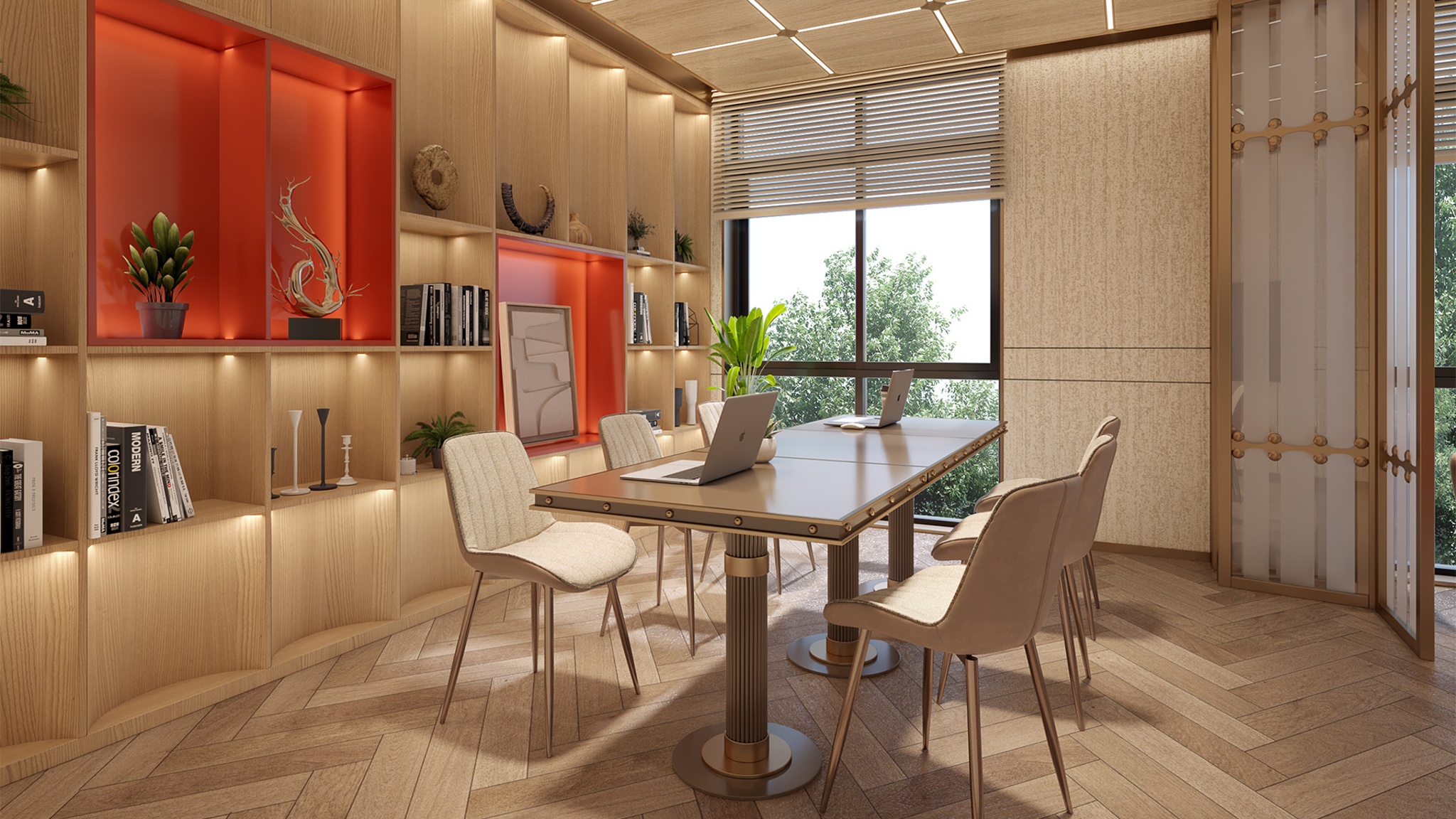 Essensia Broadway anh 7