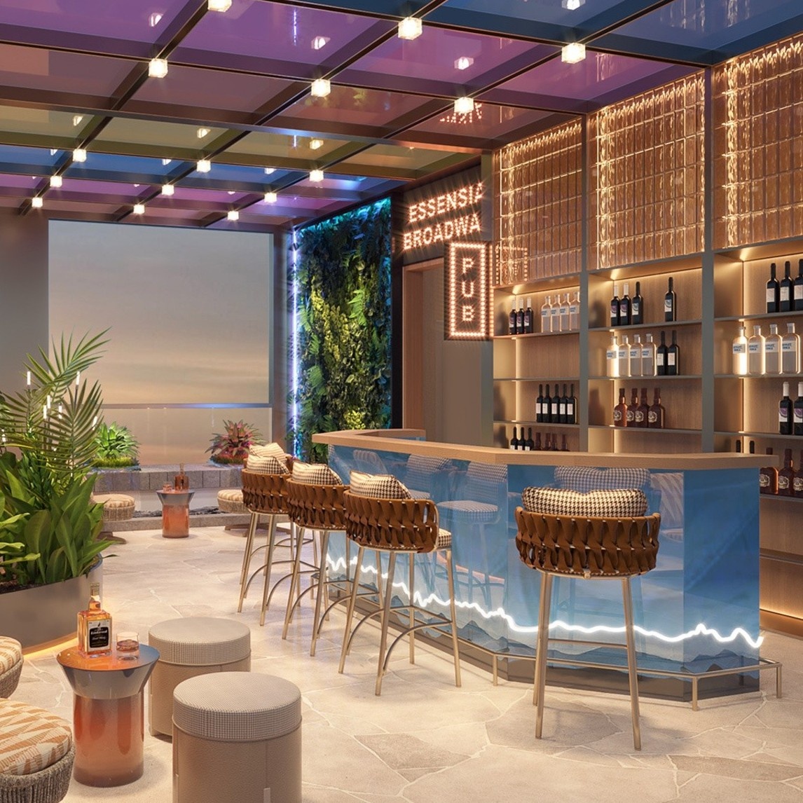 Essensia Broadway anh 13