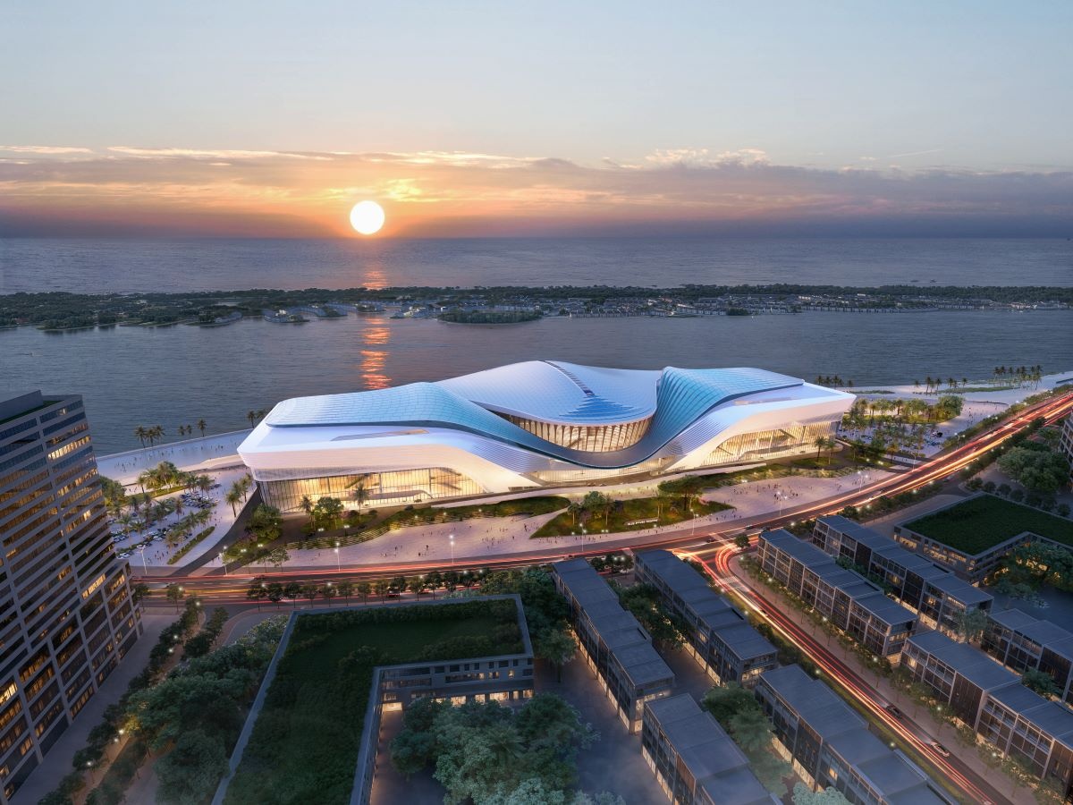 Vinhomes Green Paradise anh 3