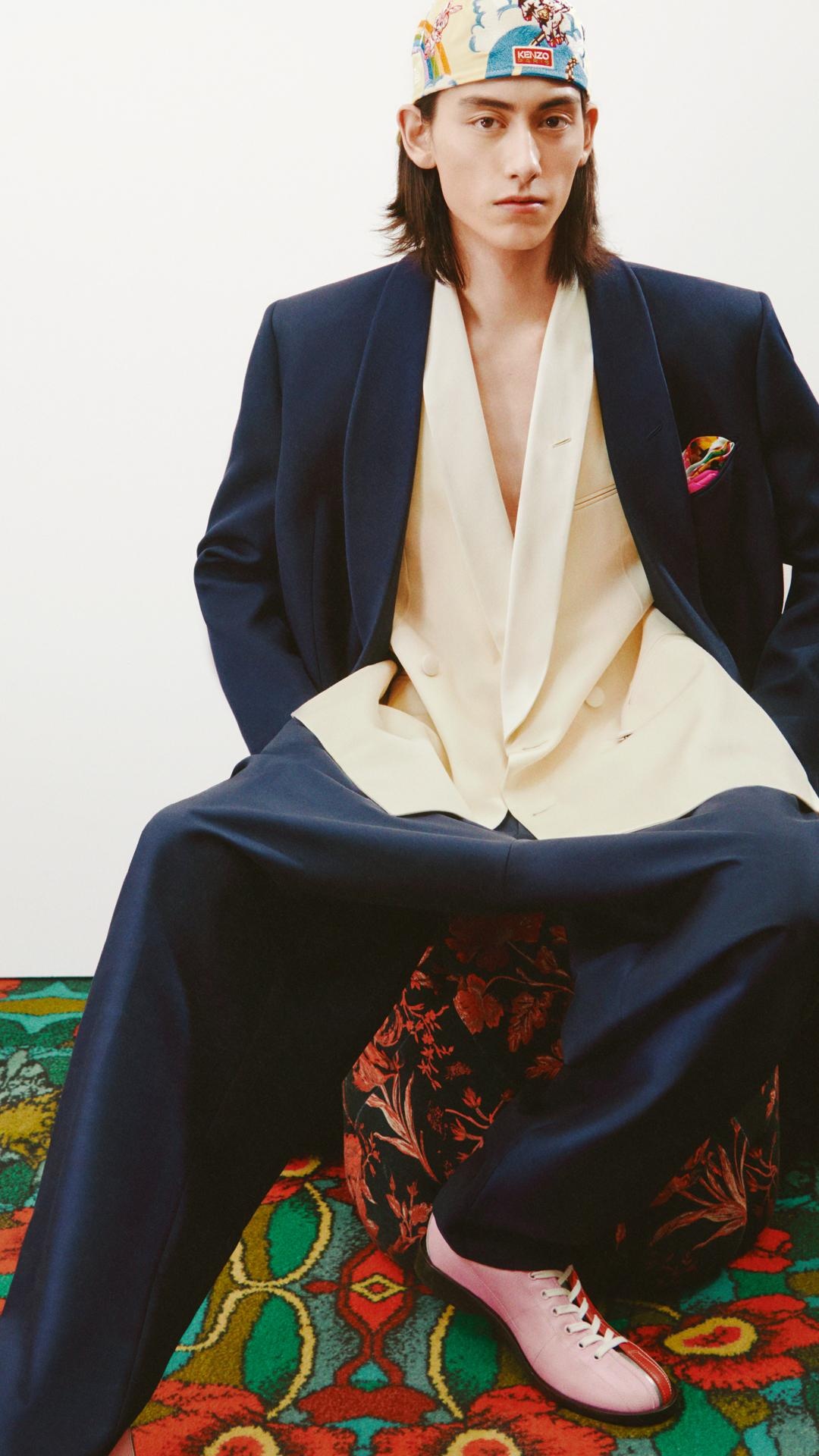 Kenzo ảnh 1 Kenzo anh 1