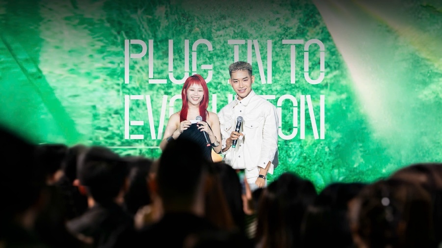 EU lan toa thong diep phat trien ben vung qua ‘Gio’ Challenge hinh anh