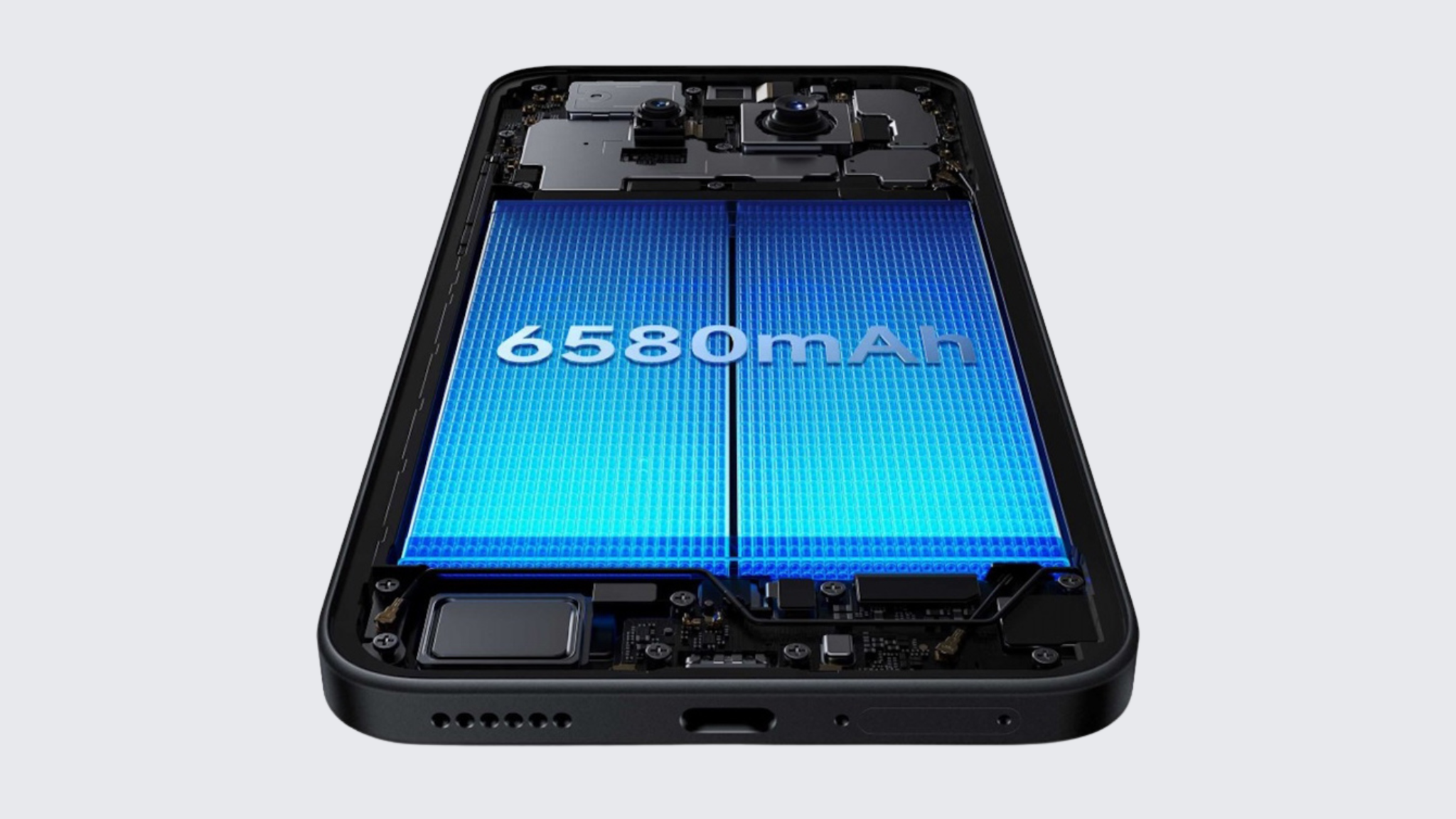 Redmi Note 15 Pro 5G anh 1