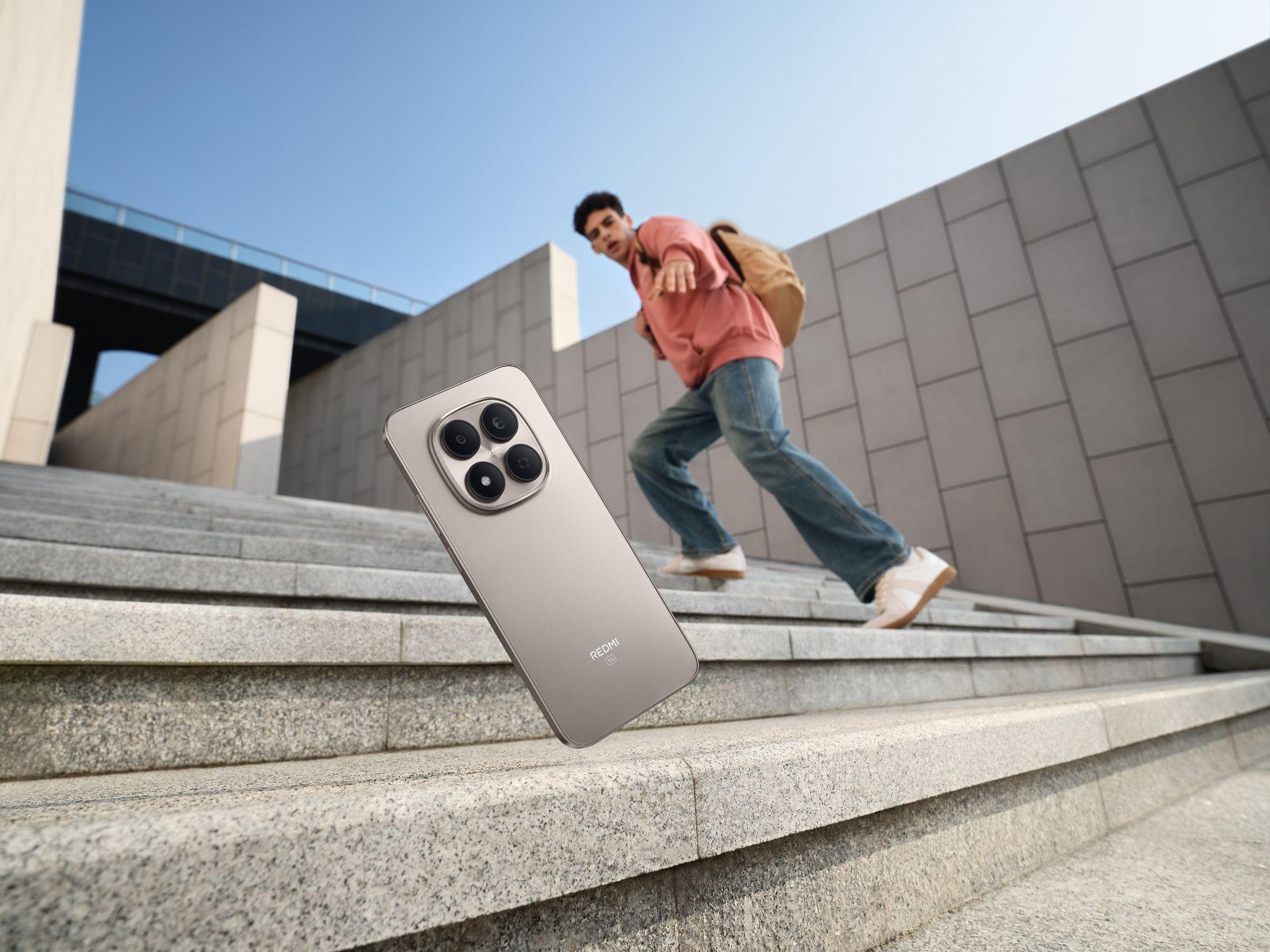 Redmi Note 15 Pro 5G anh 3