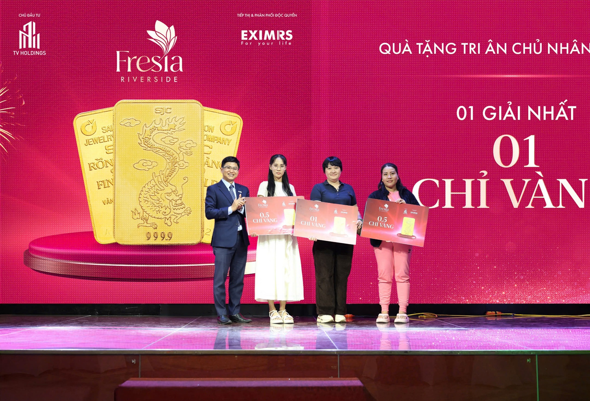 Fresia Riverside anh 3