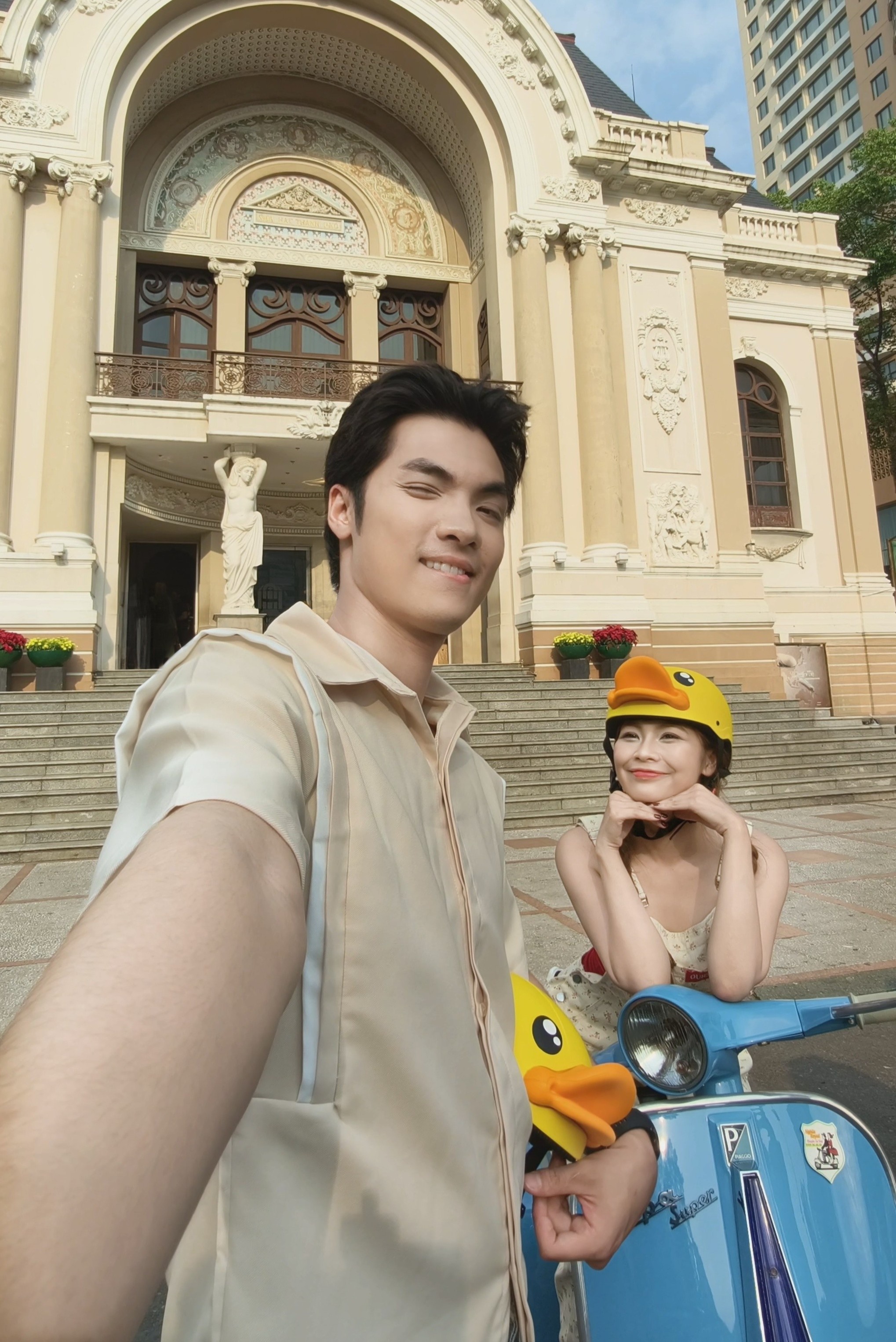 Oppo Reno15 series anh 1