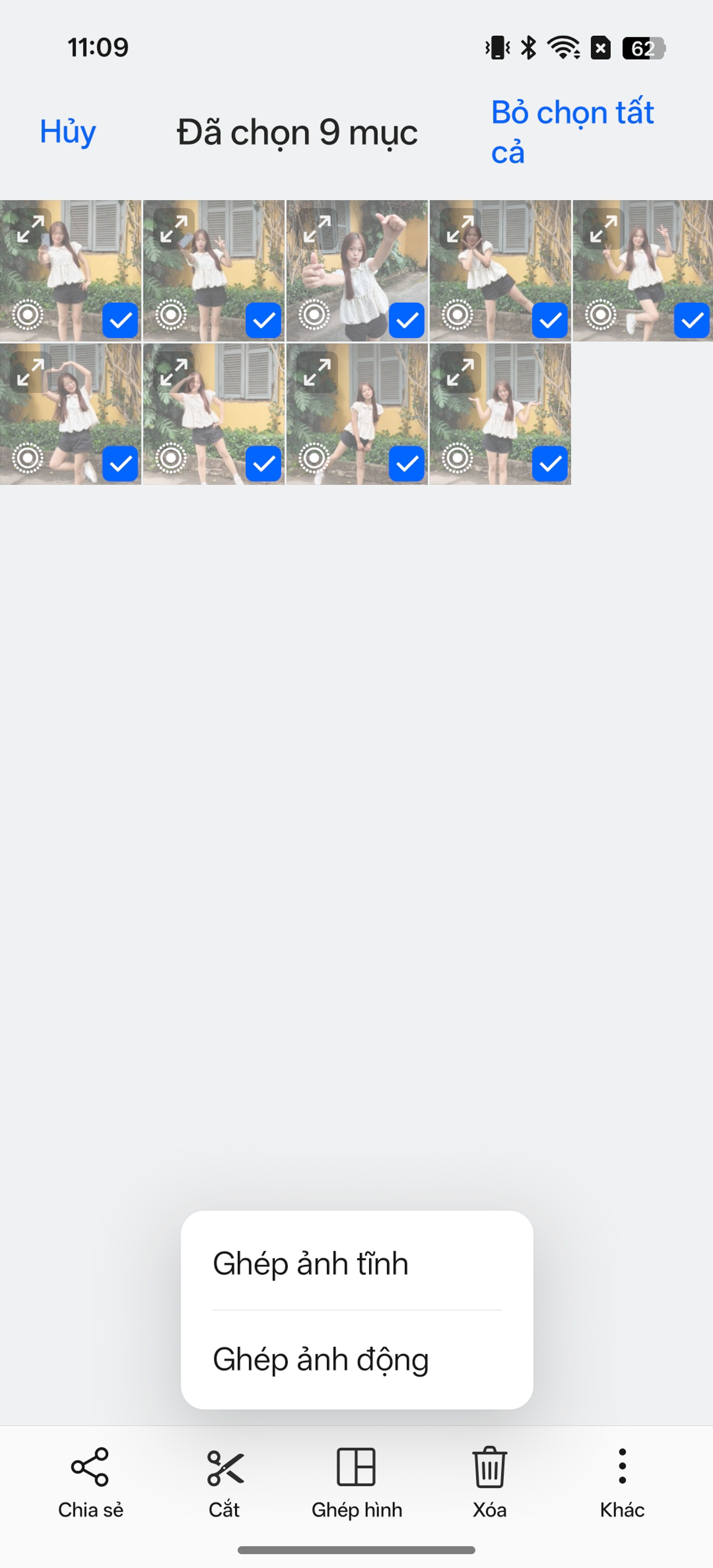 Oppo Reno15 series anh 15