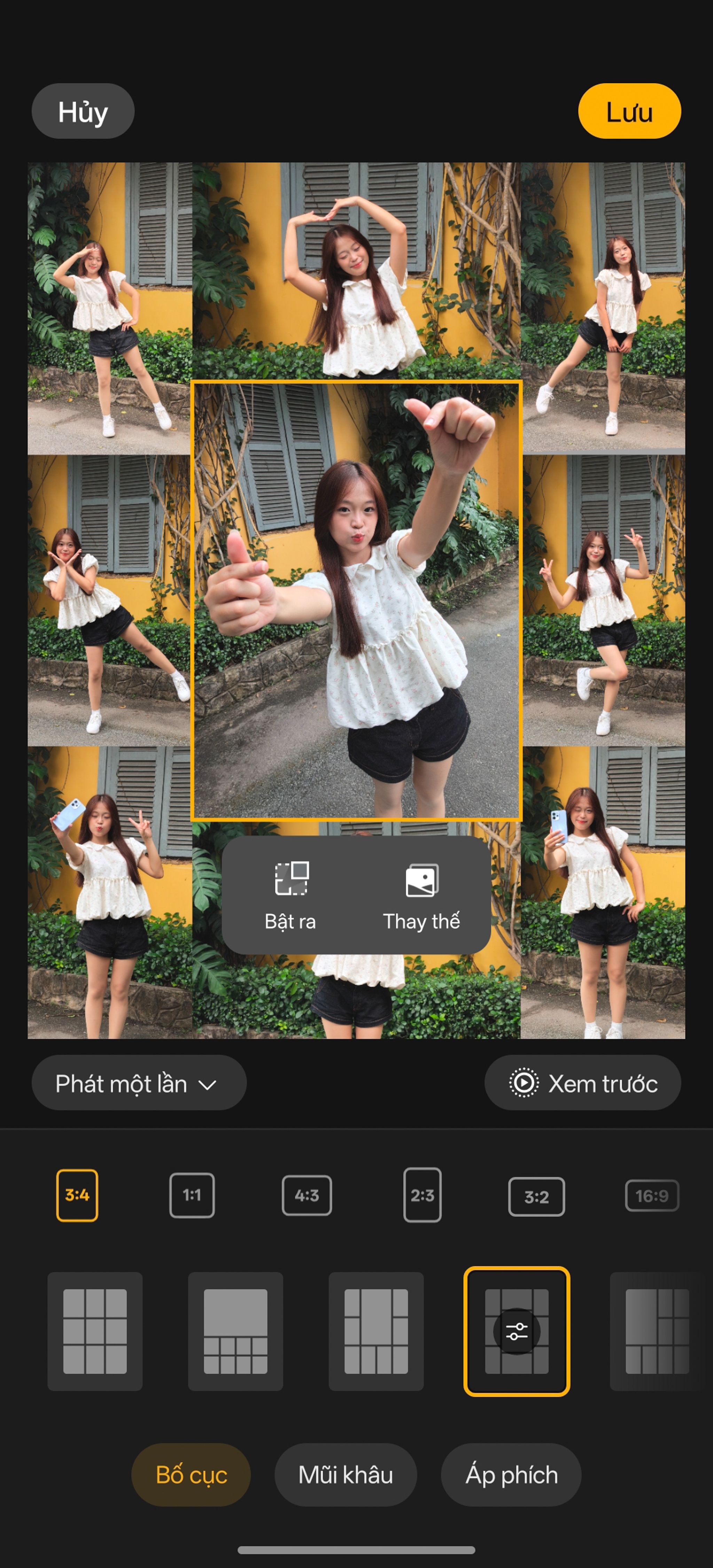 Oppo Reno15 series anh 16