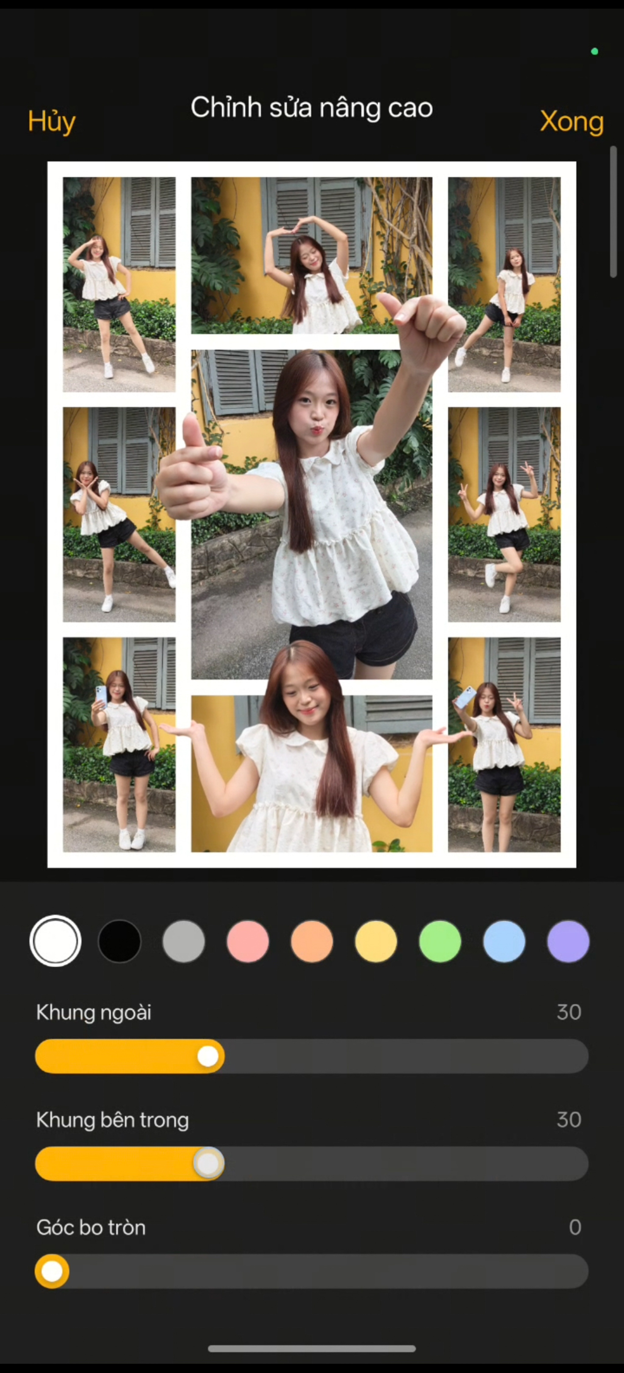 Oppo Reno15 series anh 17