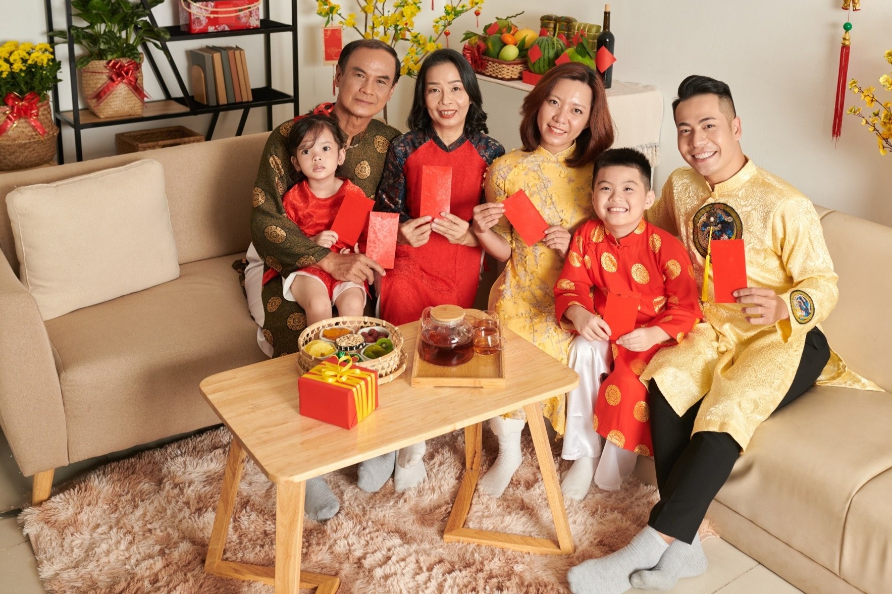 Tiet kiem ty phu anh 1