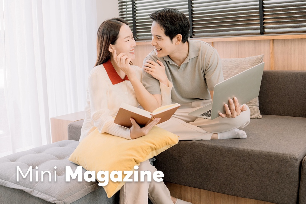 Lam sao de vo chong tre vuot qua 'bay chi tieu' can Tet? hinh anh