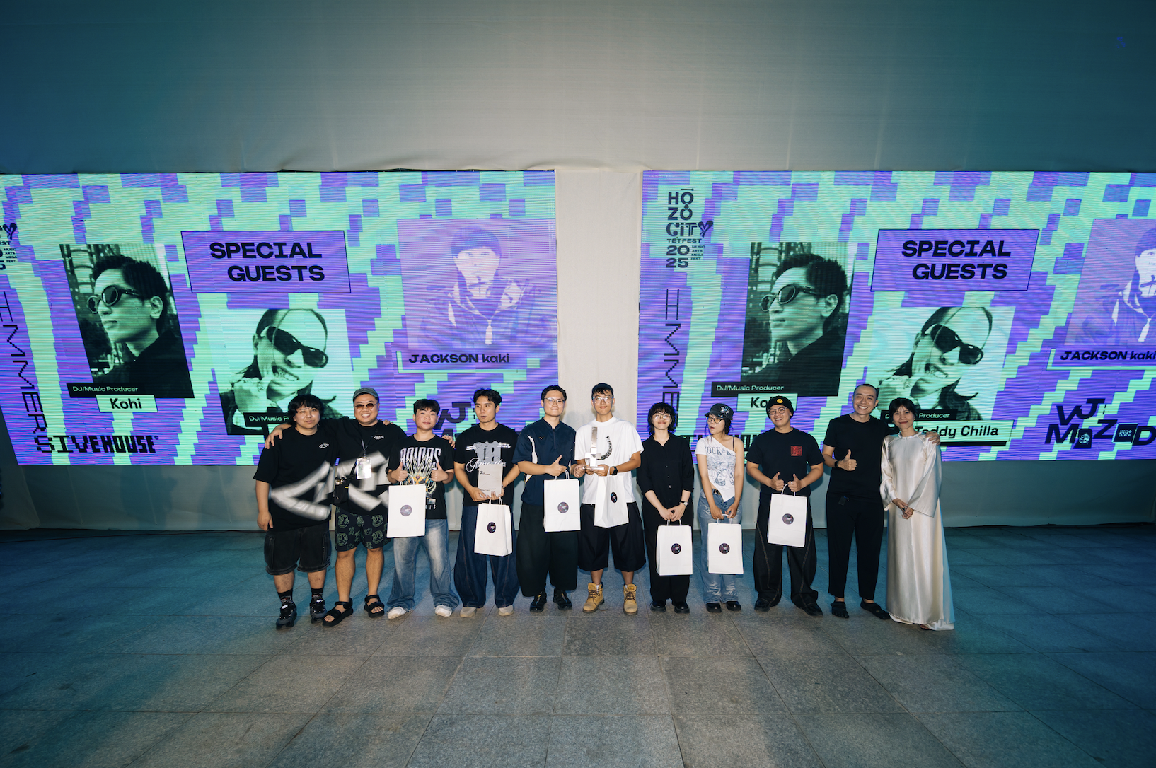 City Tet Fest anh 10