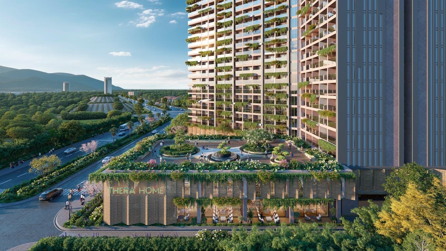 Thera Healthcare Center anh 2