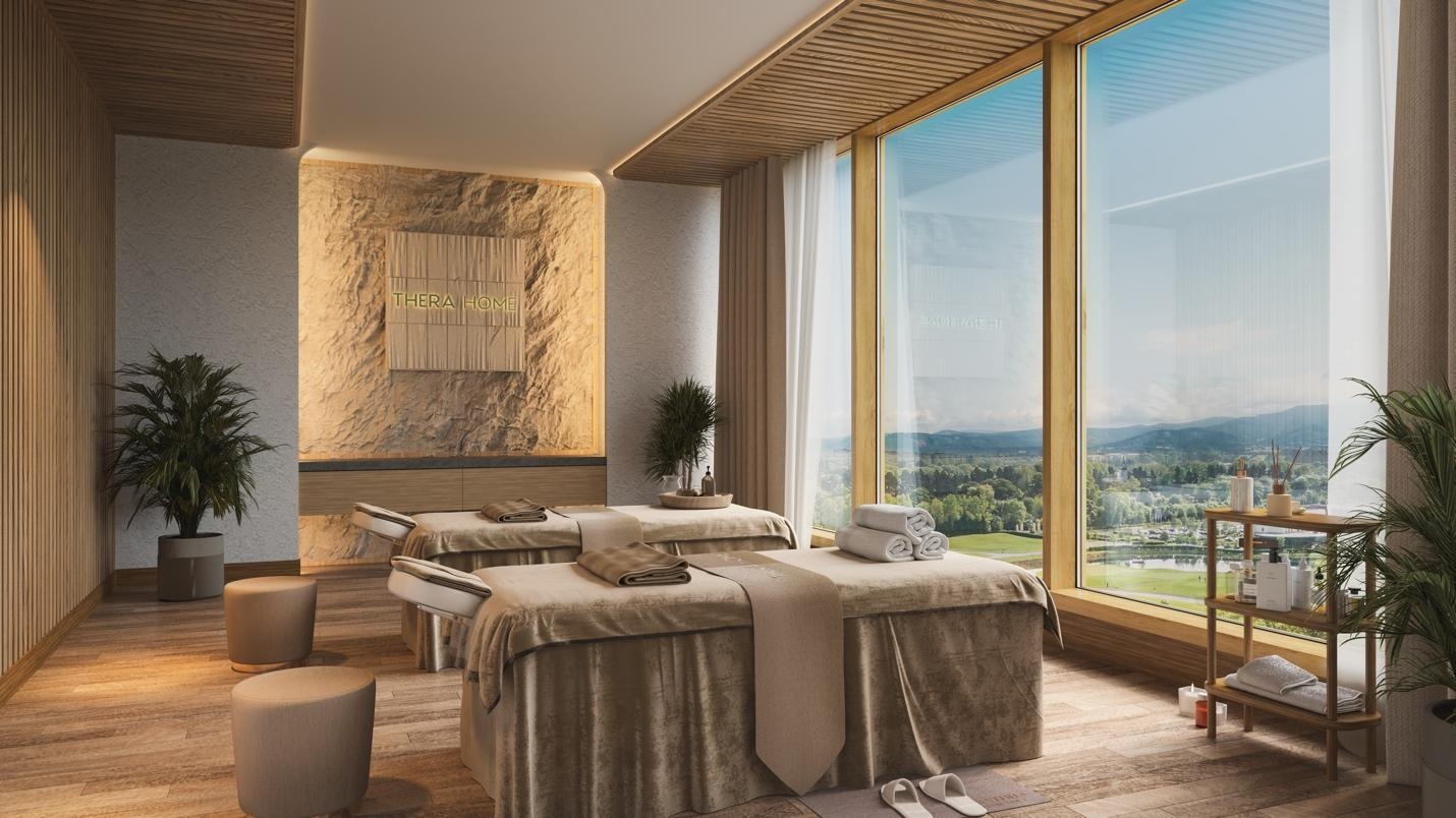 Thera Healthcare Center anh 3