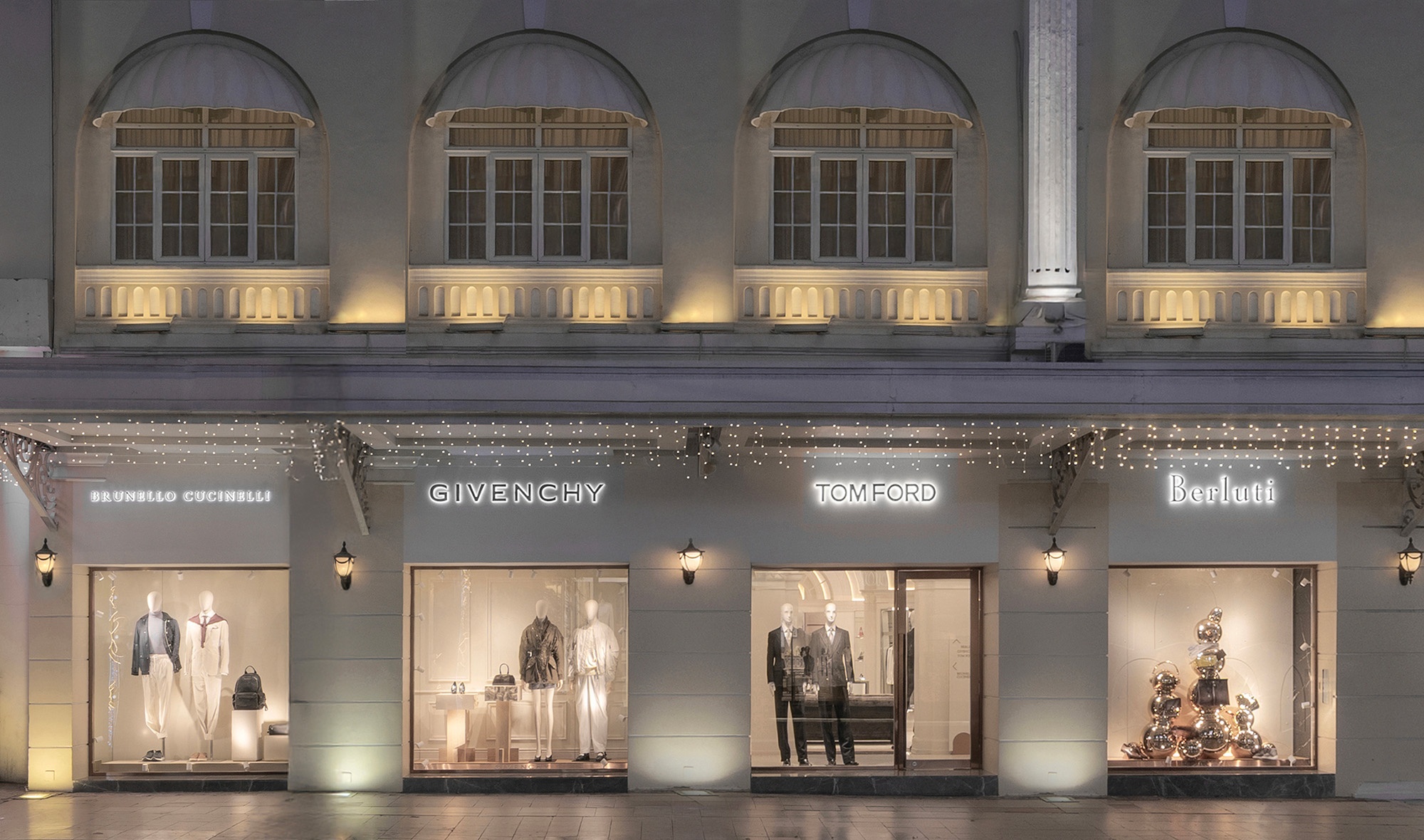 SIS Continental anh 1