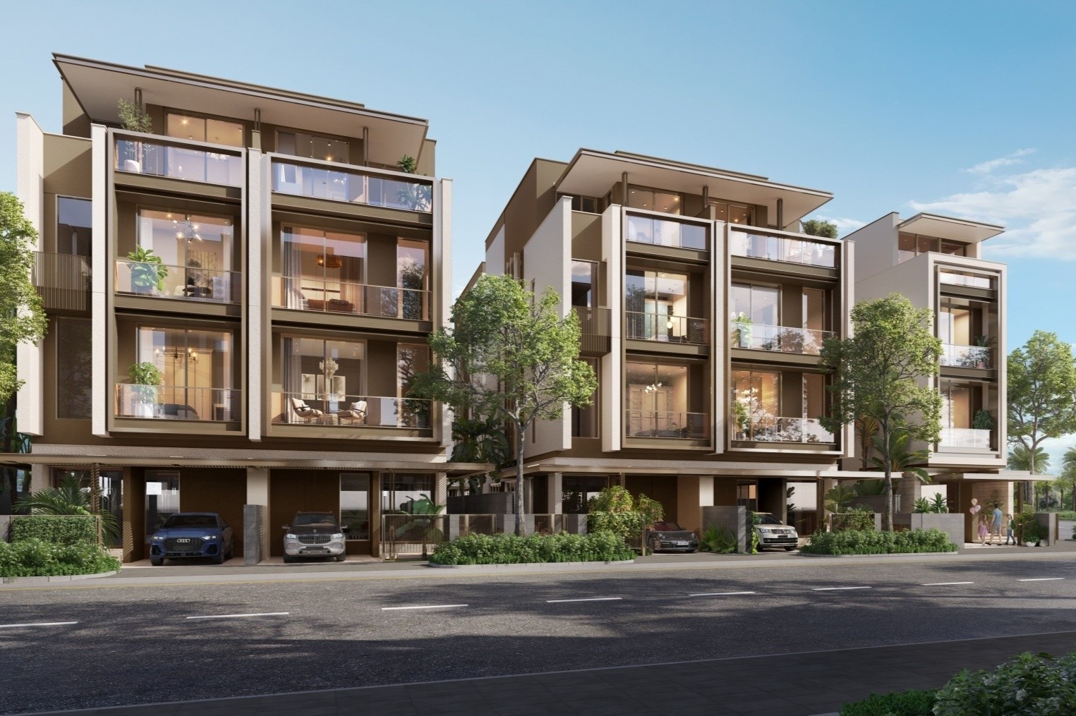 Biet thu song lap: Kien truc mo loi cho nhip song da the he hinh anh