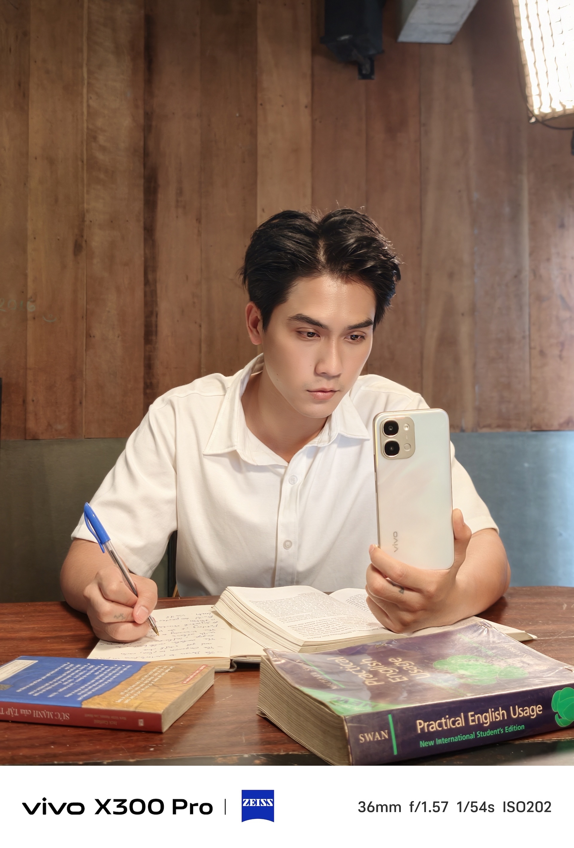 vivo ảnh 3 vivo anh 3