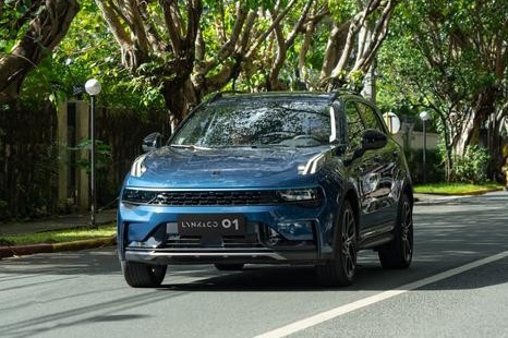 So huu xe Lynk & Co voi chi phi lan banh toi uu truoc them nam moi hinh anh