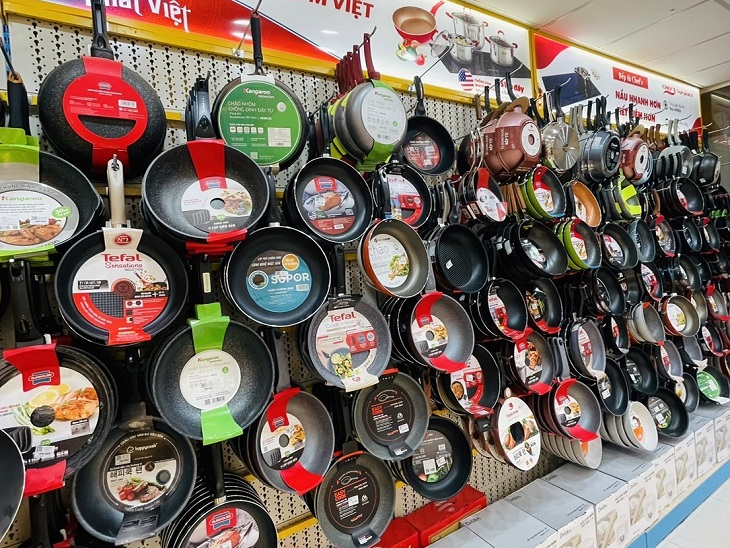 The Gioi Di Dong anh 1