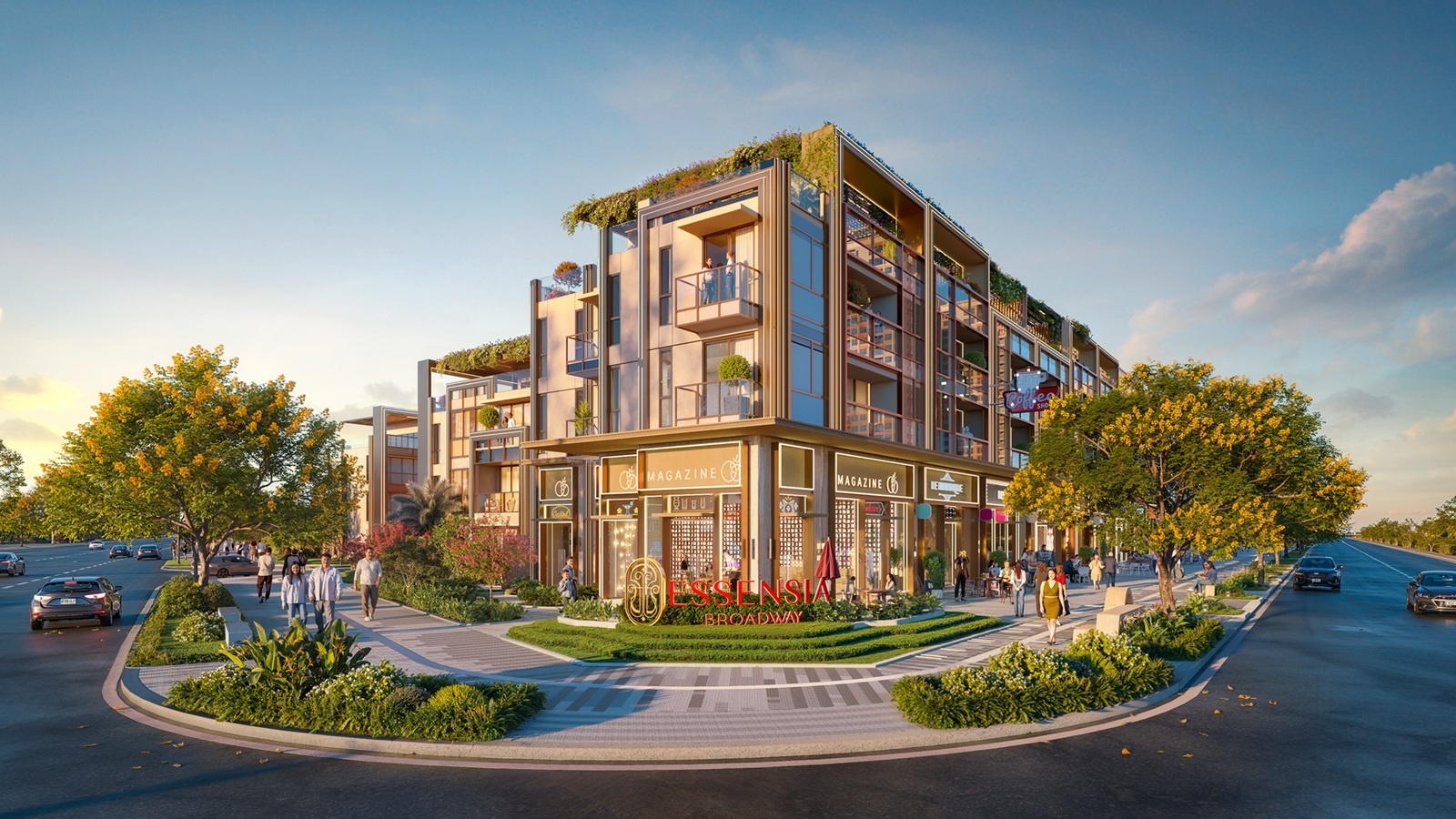 BDS 2026 - cuoc choi sang loc va co hoi phan khuc thap tang chat luong hinh anh