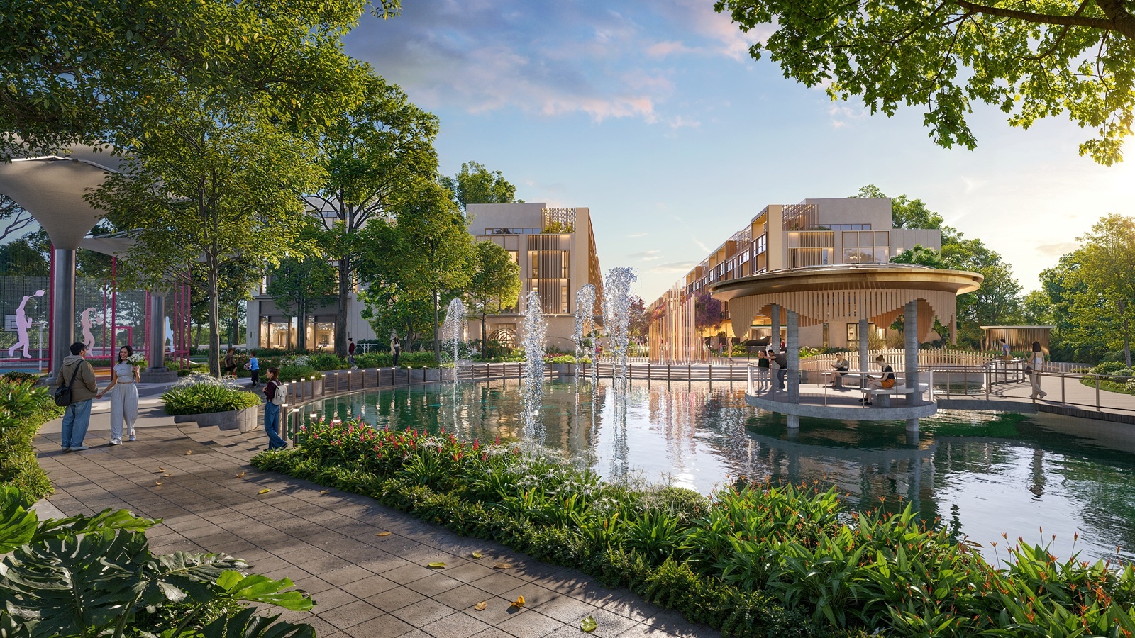 Essensia Broadway anh 9