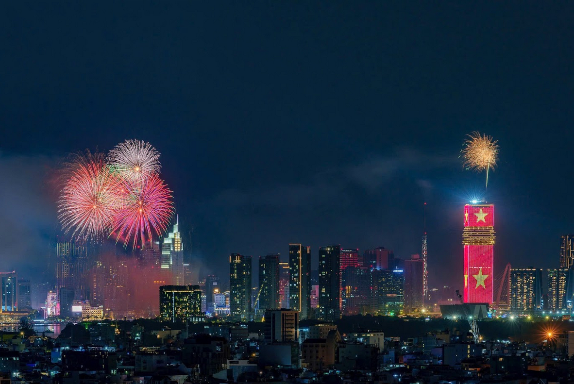 Essensia Broadway anh 1